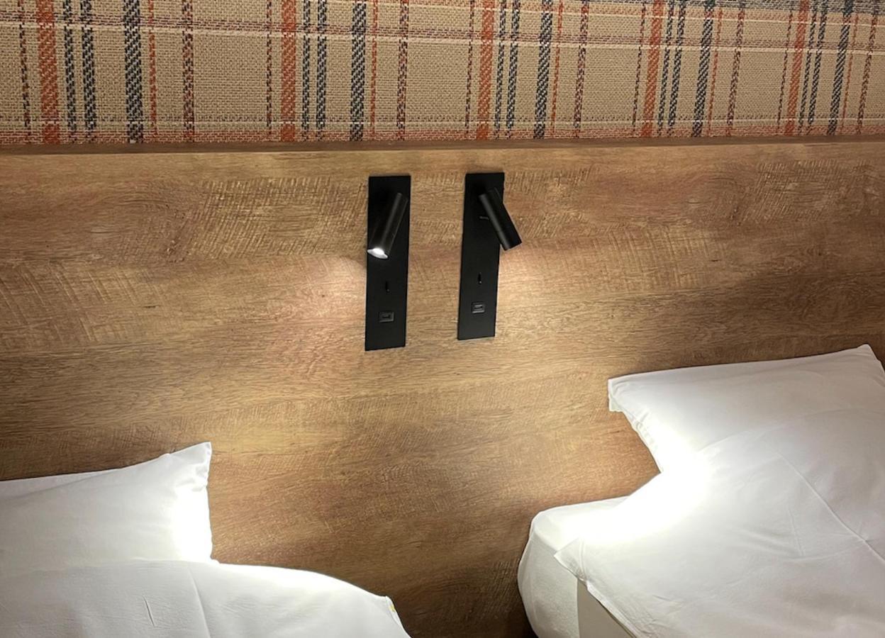Hotel The Textile Gifu Eksteriør bilde