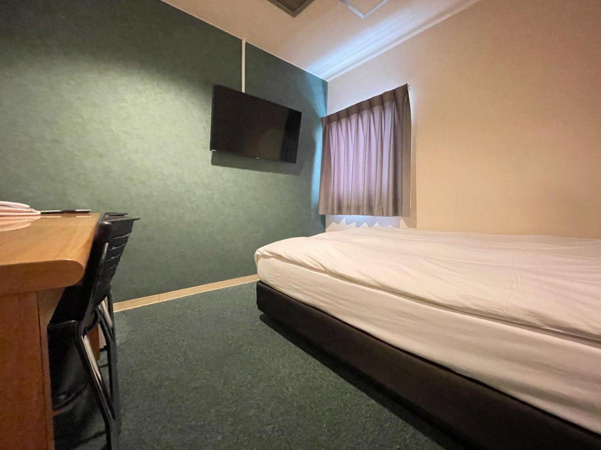 Hotel The Textile Gifu Eksteriør bilde