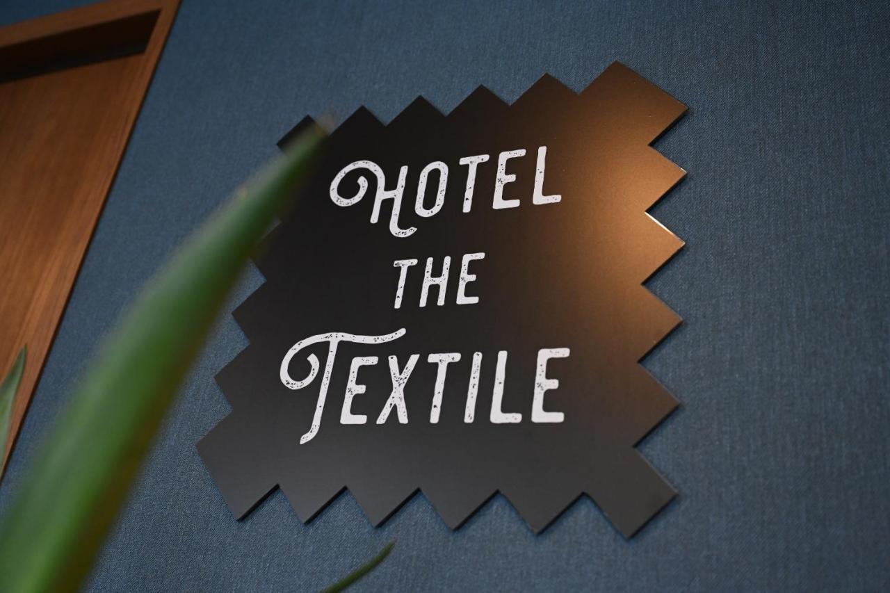 Hotel The Textile Gifu Eksteriør bilde