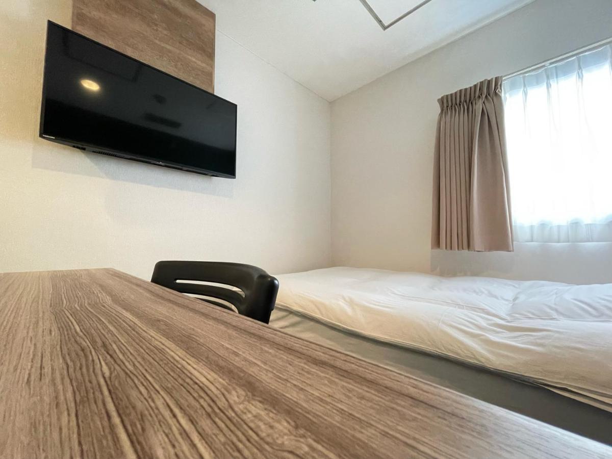 Hotel The Textile Gifu Eksteriør bilde