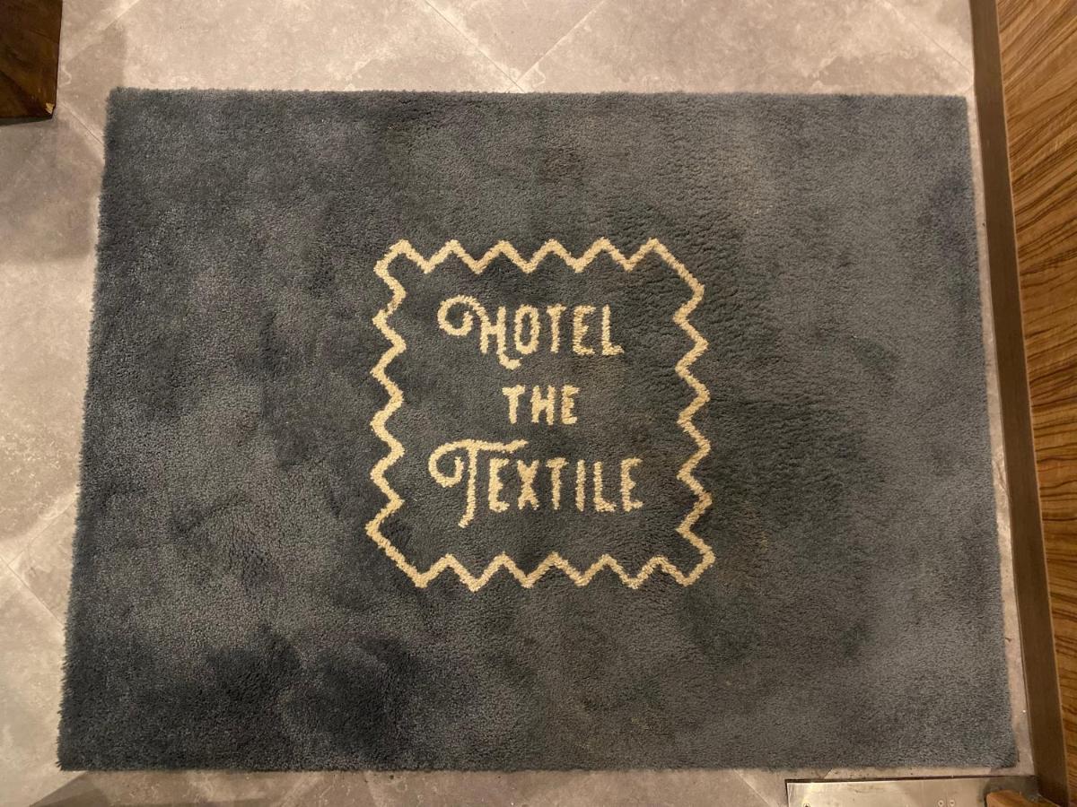 Hotel The Textile Gifu Eksteriør bilde