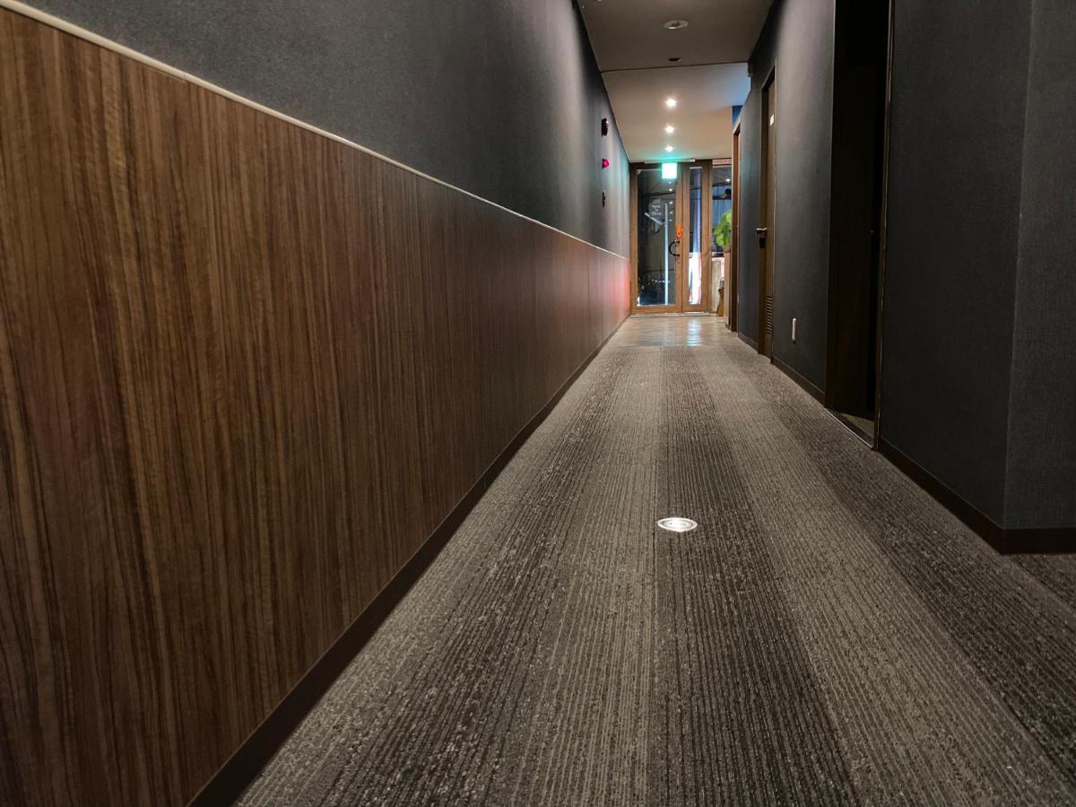Hotel The Textile Gifu Eksteriør bilde